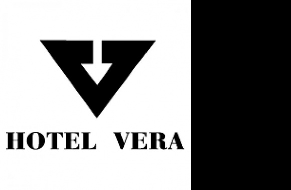 Vera Hotel Logo