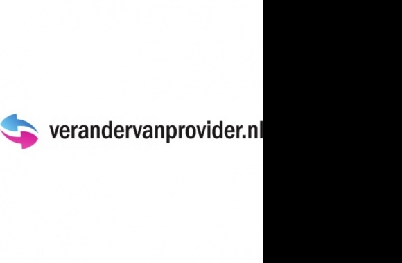 Verandervanprovider Logo download in high quality