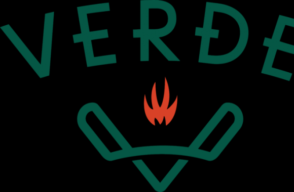 Verde Farms Logo