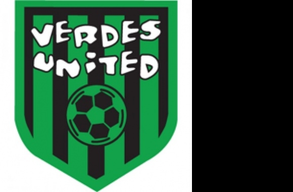 Verdes United Logo