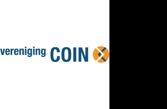 Vereniging Coin Logo download in high quality