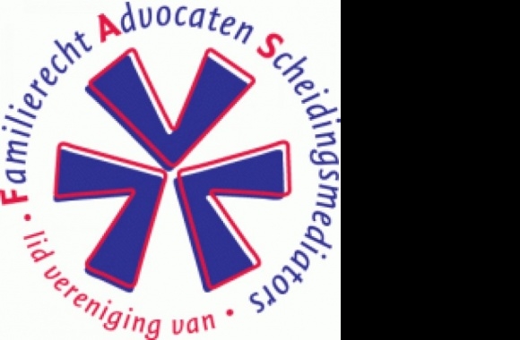 Vereniging VFAS Logo