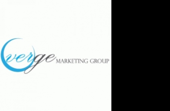 Verge Marketing Group Logo