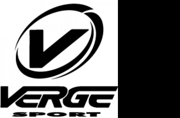 Verge Sport Logo