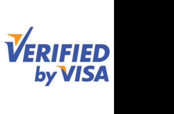Verified by Visa Logo download in high quality