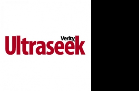 Verity Ultraseek Logo
