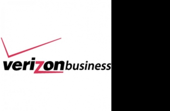 Verizon Wireless Business Logo