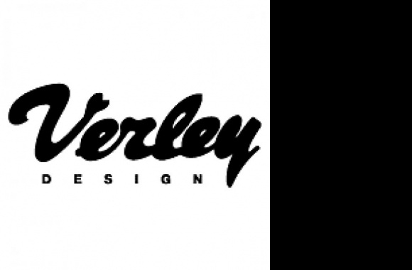 Verley Design Logo