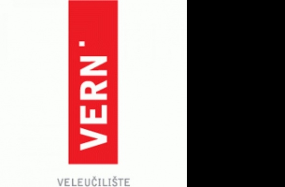 Vern Logo download in high quality