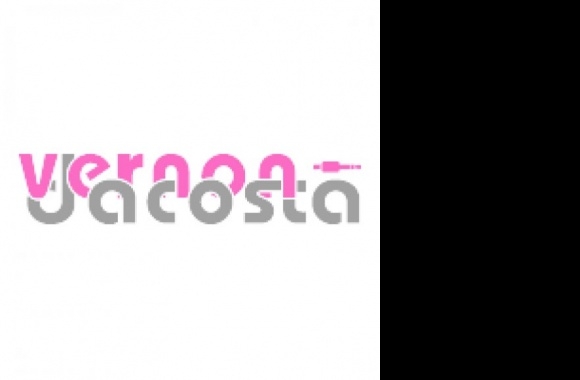 Vernon and Dacosta Logo download in high quality