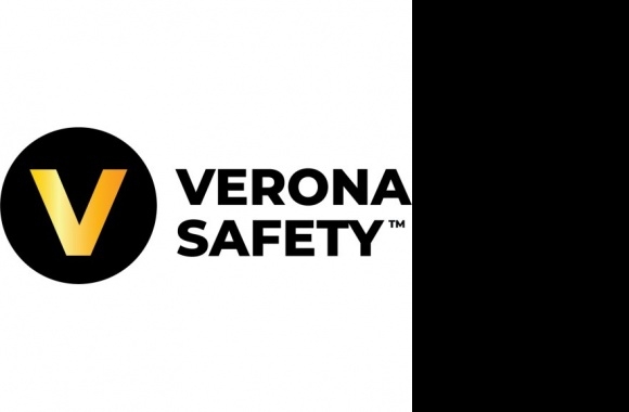 Verona Safety Logo download in high quality