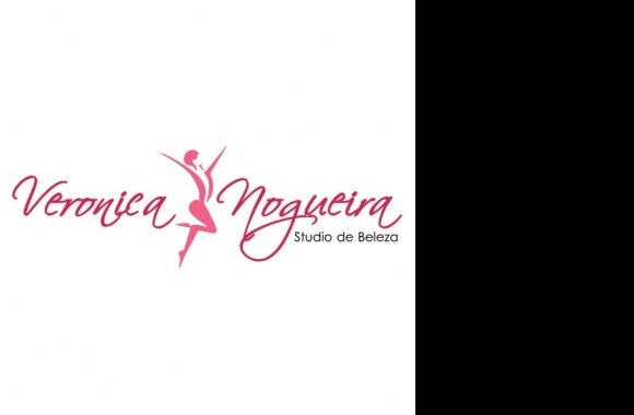 Veronica Nogueira Logo