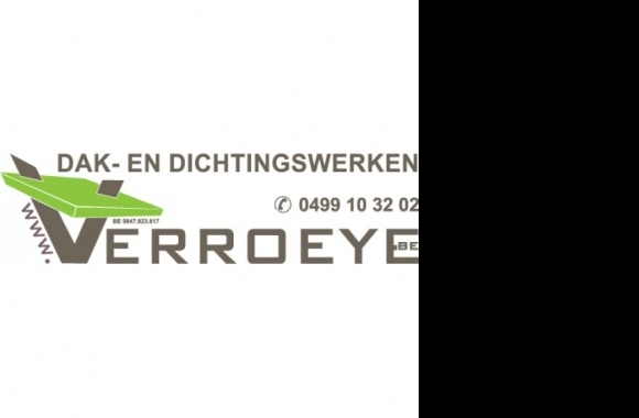 Verroeye Logo download in high quality