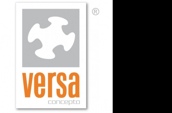 Versa Concepto Logo download in high quality