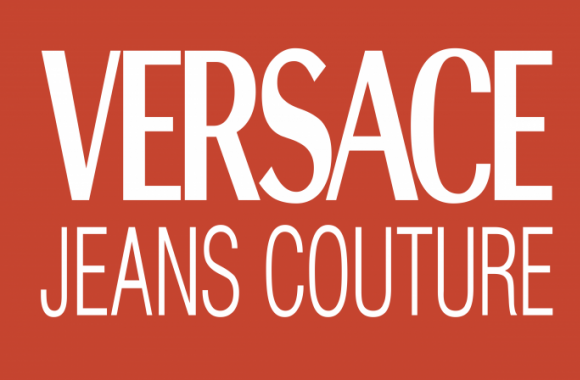 Versage Jeans Couture Logo download in high quality