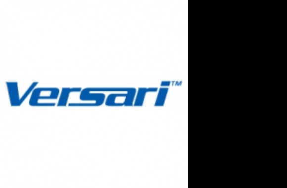 Versari Logo download in high quality
