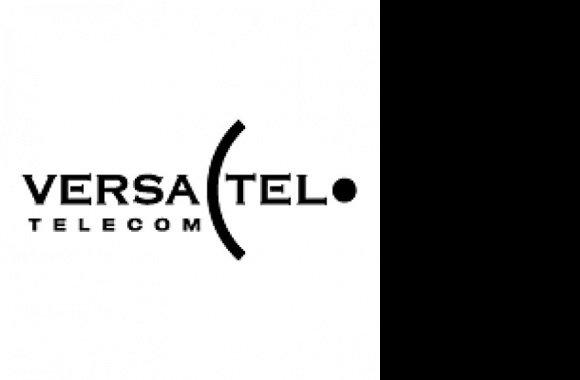 VersaTel Telecom Logo