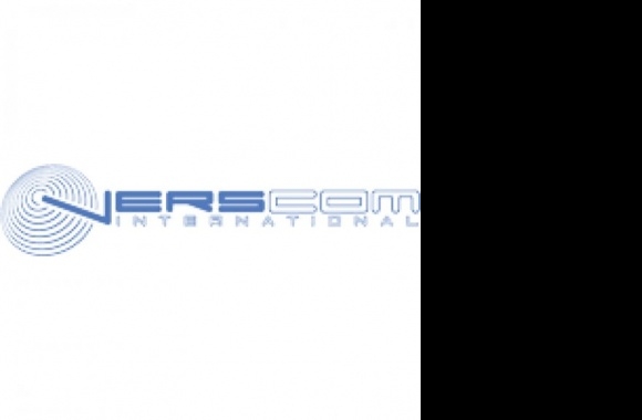Verscom International Logo