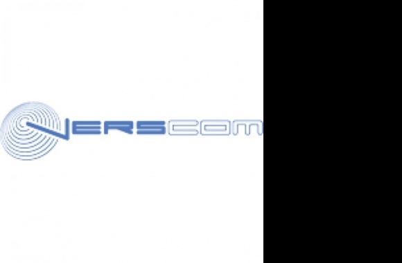 Verscom Logo download in high quality