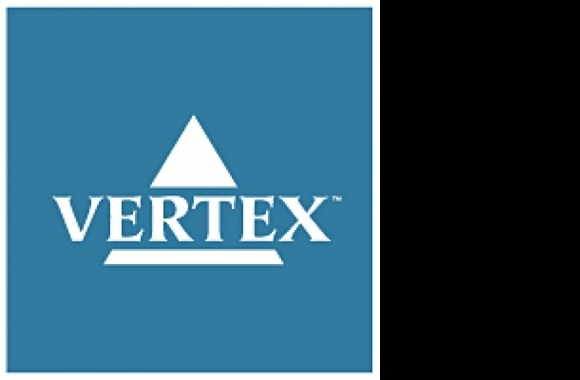 Vertex Logo download in high quality