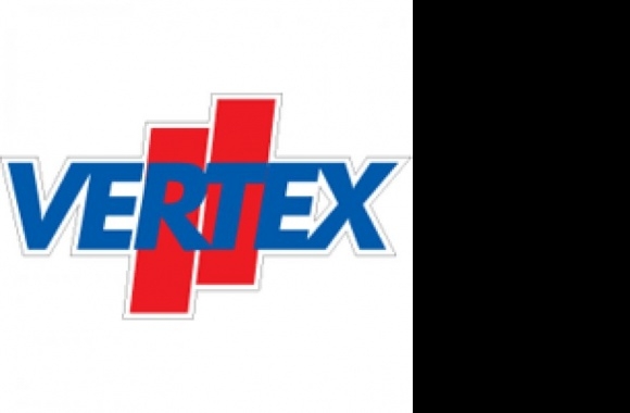 Vertex Pistons Logo
