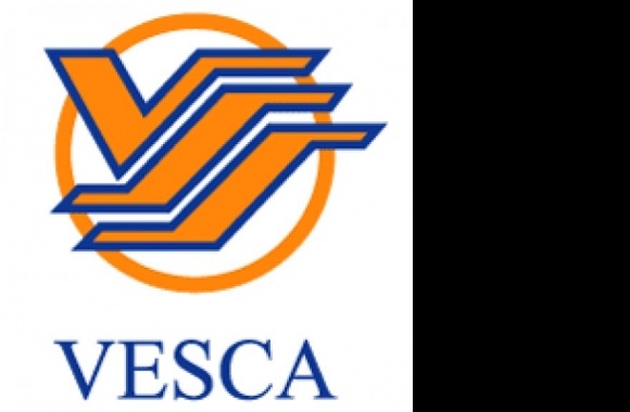 Vesca Logo download in high quality