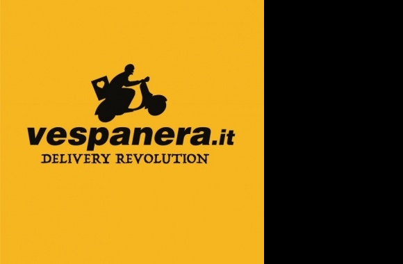 VESPANERA.it Logo download in high quality