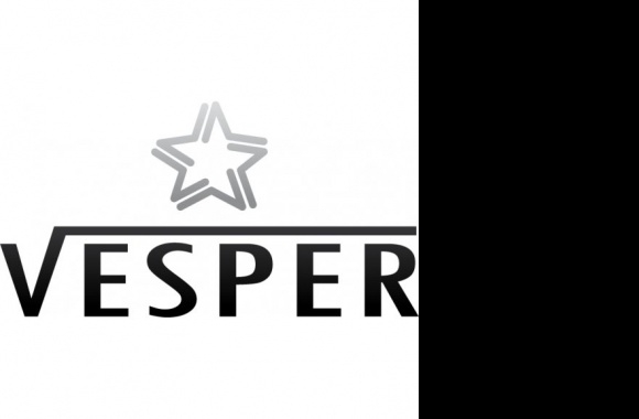 Vesper Spa Logo download in high quality