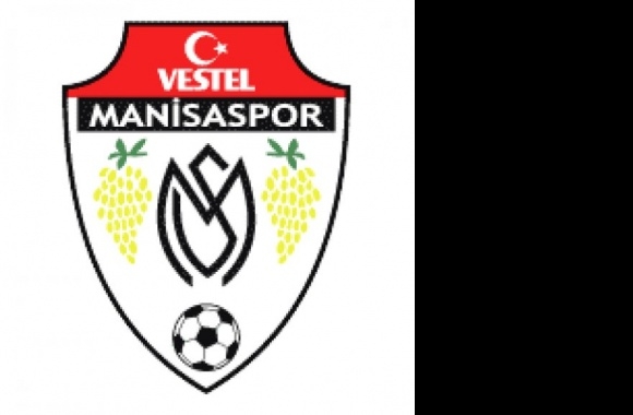 Vestel Manisaspor Logo download in high quality