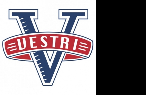 Vestri Ísafjördur Logo