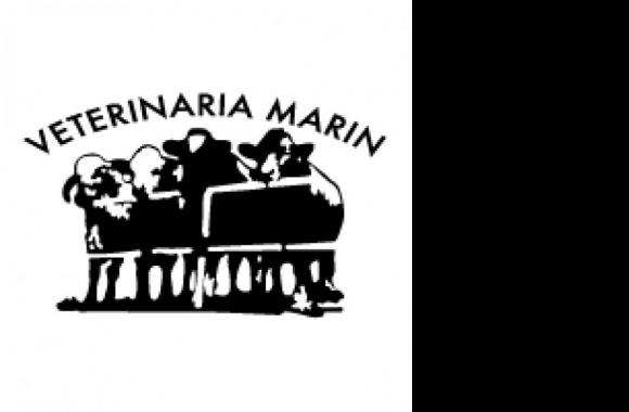 Veterinaria Marin Logo