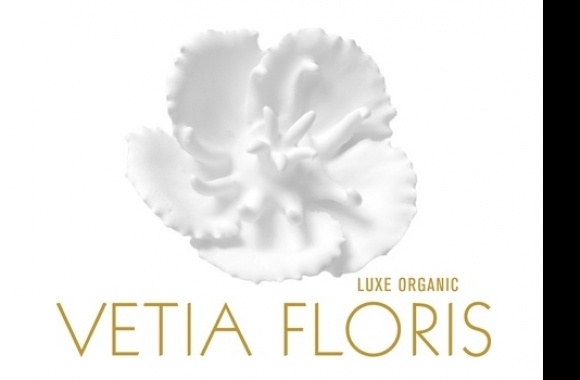 Vetia Floris Logo download in high quality