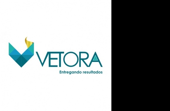 Vetora Logo download in high quality