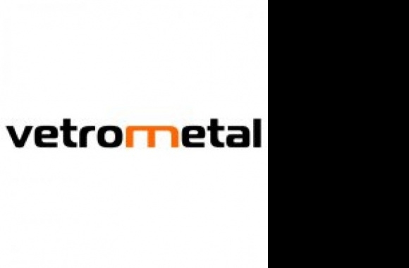Vetrometal Logo