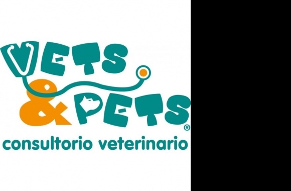 Vets & Pets Logo