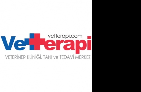 Vetterapi Logo download in high quality