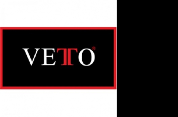 vetto Logo download in high quality