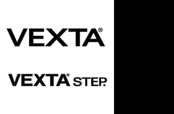 Vexta Logo download in high quality
