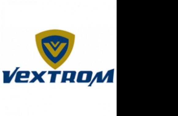 Vextrom Lubricants Logo