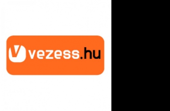 vezess.hu Logo download in high quality