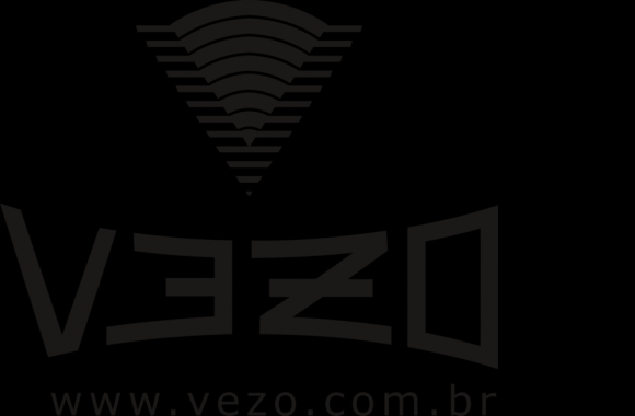 Vezo Sports Wear Logo download in high quality