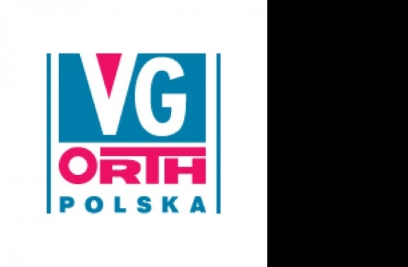 VG-ORTH Ploska Logo download in high quality