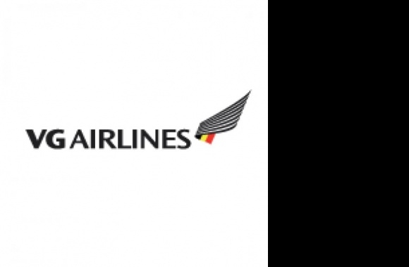 VG Airlines Logo