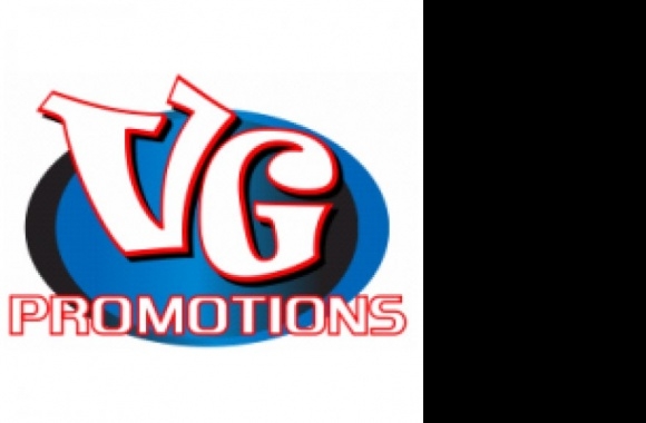 VG Promotions Logo