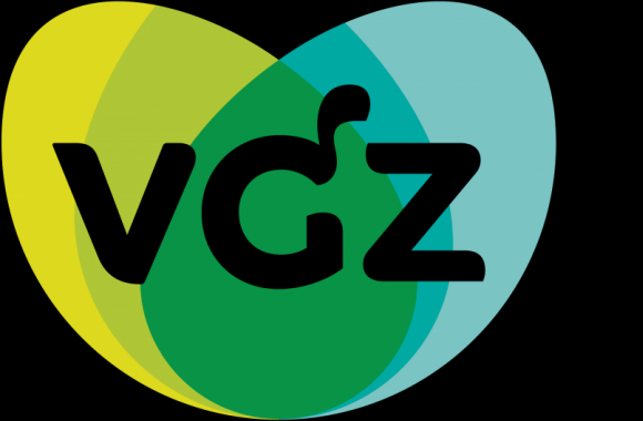 VGZ Logo download in high quality