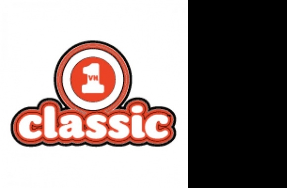 VH1 Classic Logo