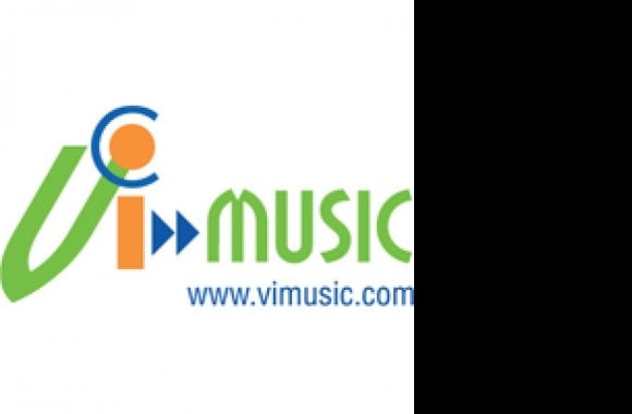 VI Music Logo