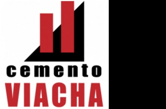 Viacha Cemento Logo