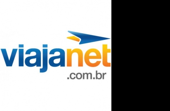 Viajanet Logo download in high quality