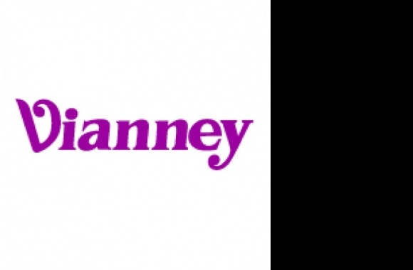 Vianney Logo download in high quality